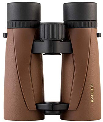 Kahles Helia 10x42 binoculars