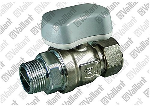 Vaillant Gasventil, R3/4 x 20, Vaillant-Nr. 0020221620