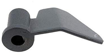 Knetflügel – Brotbackmaschine – Moulinex, Kenwood