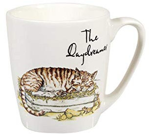 Country Pursuits Mug The Daydreamer