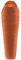 Ferrino Unisex – Erwachsene Lightec Daune Schlafsack, orange, 215 c 80 cm