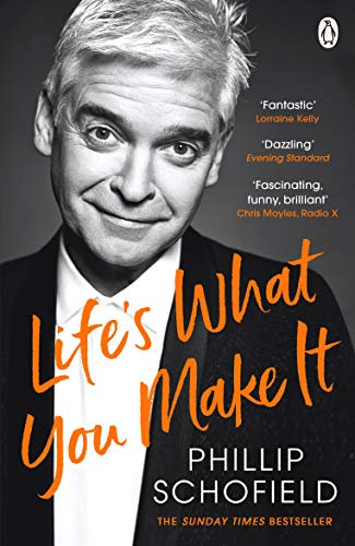 Life's What You Make It: The Sunday Times bestselling memoir
