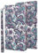 GLANDOTU Apple iPhone 7 Plus/6s Plus/6 Plus/8 Plus Case Flip Wallet PU Leather Cover with Magnetic Button Standing Funstion Full-Body Protective Phone Cases - Swirl