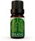 Ecodrop Decongesting Essential Oil Blend - 10ml Bottle | Pure Therapeutic Grade Eucalyptus, Peppermint & Laurel Bay Leaf Oils for Easy Breathing | Aromatherapy Diffuser Oil Aids Respiratory Health