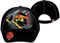 Lego-Ninjago Cole Cap schwarz (52, numeric_52)