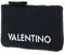 VALENTINO Olive Coin Purse Nero