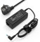 45W Caricatore per HP Alimentatore Laptop Caricabatteria Per HP Elitebook 830 840 850 Pavilion 11 13 15, Probook 430 440 470, Stream 11 13 14 X2, Spectre Envy Adattatore （4.5 * 3.0mm）
