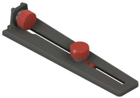 Zirkel Fräszirkel für Makita Oberfräse Kantenfräse RT0700CX2J DRT50Z