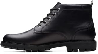 Clarks Batcombe Mix StivalettoUomo
