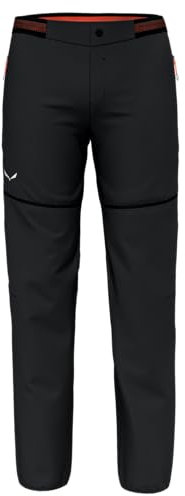 Salewa Pedroc 2 Dst 2/1 Convertible Pants XL