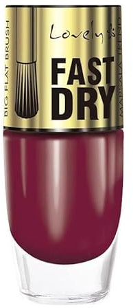 LOVELY. Nagellack Fast Dry – Nail Polish N5