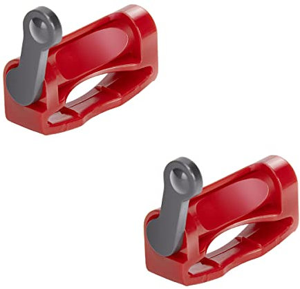 KENVOR Schalter Halterung Kompatibel mit Dyson V6 V8 V7 V10 V11 V15 Handstaubsauger,Schalterhalter 2Stk.