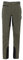 VAUDE Damen Women's Qimsa Softshell Pants Ii Hose, Khaki, 38 EU
