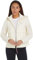 Tommy Hilfiger Veste Femme Windbreaker Mi-Saison, Blanc (Calico), XL