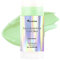 Mysense Pastel Green Face Body Hair Paint Stick,Water Based Washable Temporary Hair Paint,Non-toxic Cream Body Paint Stick for Adults and Kids Halloween Special Effects Cosplay Makeup,0.5oz(15g)