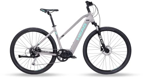 Head - Adult e I-Peak 2.0 E-Cross Bike