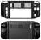 Qoosea Cover per Lenovo Legion Go, Custodia Protettiva Anti Graffio Rigida Sottile Case per Lenovo Legion Go- Nero