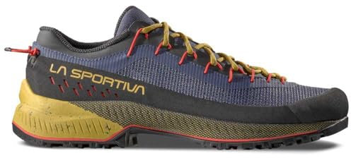 LA SPORTIVA TX4 Evo ST - Herren Zustiegsschuh - Night Sky/Savana - 43