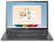 acer Computer portatile Aspire, display WUXGA Touch IPS da 14, Intel Ultra 5-226V, 8 core, 16 GB LPDDR5X RAM, SSD PCIE 512 GB, BK, AI Copilot+PC, Webcam, Windows 11 Home, TWE Mouse Pad