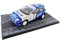 OPO 10 - 1:43 Modellauto kompatibel mit Ford Focus RS WRC Rally San Marino 2001 Andreucci Giusti