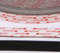 Homeware Takeaway VHB 3M Dual Lock Klebeband, selbstklebend, 25 mm breit, SJ3550, sehr hohe Verklebung, für den Innen- und Außenbereich geeignet. (1 Meter)