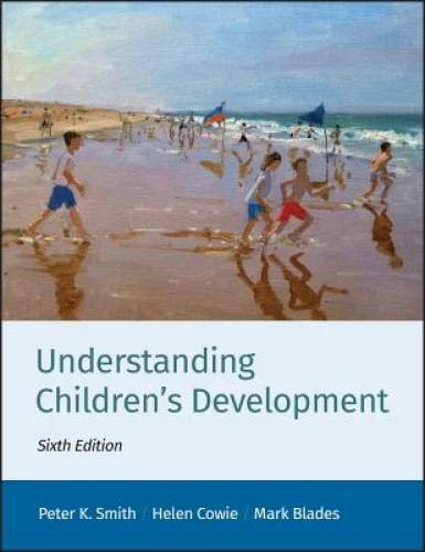 Understanding Children′s Development