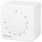 neverest® Dimmer 0.5 A - Régulateur de vitesse pour ventilateurs, pompes