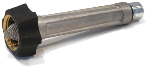 Il Rop Shop New Ingresso Acqua Tubo per Annovi Reverberi 201496 GS 190632 GS idropulitrice Pompa