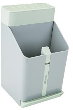 Prestige 47279 Kitchen Hacks Knife and Utensil Station, Plastic