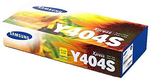 HP CLT-Y404S (SU444A) Original Toner Gelb (Kompatibel: SL-C430, C430W, C432, C433, C432W, C433W, C480, C480W, C480FW, C480FN, C482, C483, C482W, C483W, C482FW, C483FW)