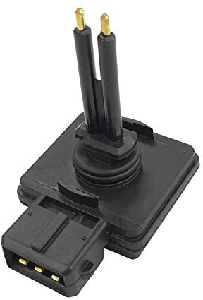 Folconauto - Sensor de nivel del líquido refrigerante del motor OEM # 63299058 9646902580 W108733 1306.C0 63 299 058 PSA 96 469 025 80