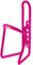 M-Wave Flaschenhalter Alu Alu pink + SCHLAUCHFLICKEN
