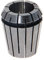 Utoolmart ER32 Portabrocas de resorte de 20 mm para máquina de grabado CNC Herramienta de fresado de torno 1 piezas
