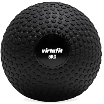 VirtuFit Slam Ball - 3 kg bis 15 kg