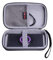 XANAD Hard Case for Walabot DIY Plus or Walabot DIY -In-Wall Imager,Portable box for Wall Scanner,with mesh pocket for accessories,such as USB Cable