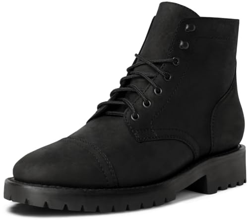 Thursday Boot Company Herren-Schnürstiefel für Herren