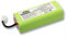 vhbw Batería Compatible con Philips FC8801 aspiradora, Robot Limpieza (800 mAh, 14,4 V, NiMH)