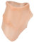 Magnetische Knöchelbandage Sport-Fußknöchel-Schutzbandage für Männer und Frauen, Verbessert die Mikrozirkulation, Ideal für Den Knöchelschutz (12,7 X 7 Cm / 5,0 X 2,8 Zoll)