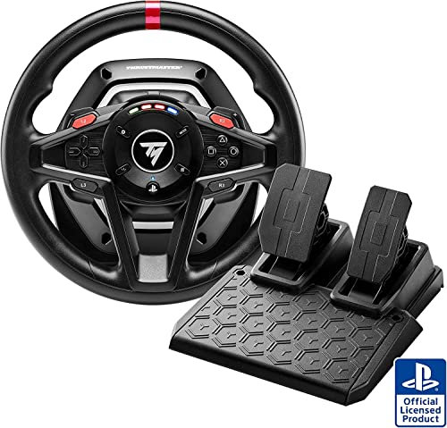 Thrustmaster