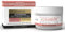 Crema Antimacchie Viso Schiarente, Crema Depigmentante Macchie Rimozione 50ml, Crema Viso Vitamina C-E ed Acido Mandelico Sbiancante Potente