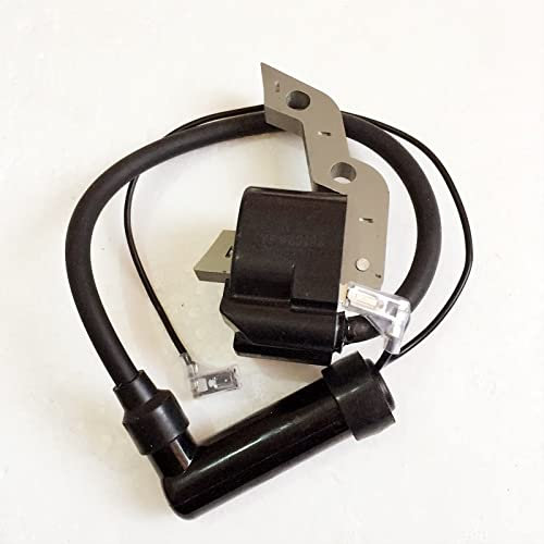 GT600 BOBINE D'ALLUMAGE for MITSUBISHI GM182 GM132 GT240 GT400 2.4HP 4HP 6HP MOTEUR POMPE TILLER ALLUMEUR MAGNETO STATOR partie générateur (remplacement parfait)