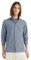 Tommy Hilfiger Chemise en seersucker Gingham Rf pour homme, bleu, XL