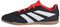 adidas Unisex Predator Club Indoor Sala Football Boots Fußballschuhe, Core Black/Cloud White/Solar Red, 43 1/3 EU
