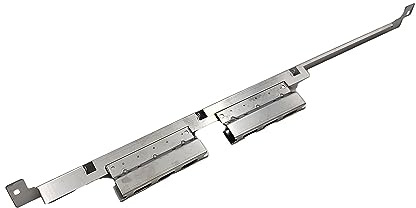 Outdoorchef Ersatzteil: 18.612.72 - Flammbrücke für Australia 455G