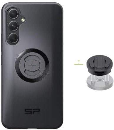 SP CONNECT Phone Case | SPC+ | kompatibel mit Samsung A54