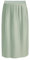 QS Damen 2153308 Maxi Plisseerock, 7219, 38