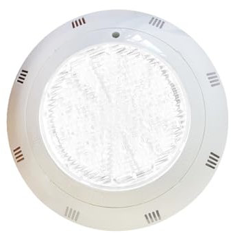 Generic Extraplano Foco LED SMD para Piscina - 35W, 4100 LúmenesIP68, Luz Blanca 6000K - Diseño Moderno y Eficiente. IP68, MOD2EXTBL35W