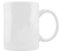 workcenter Taza de Cerámica Personalizada Premium con Fotos y Textos, Regalos Personalizados, Regalos Originales, Taza de Diseño Propio (Blanco)