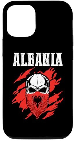 Hülle für iPhone 15 Albaner Albanisch Albanien