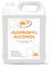 FILO Isopropyl Alcohol 99.9% Pure 1x 5L | Lab Grade IPA | Rubbing Alcohol for Cleaning and Disinfecting | Isopropanol Alcohol Solvent for Electronics, Windows, Glass, Appliances and More